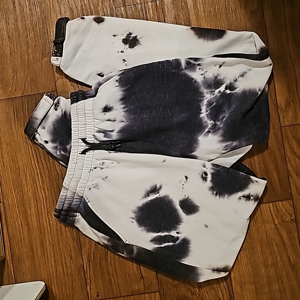 Vitality (Balance Athletica) Affirmation Sweatpants (S)